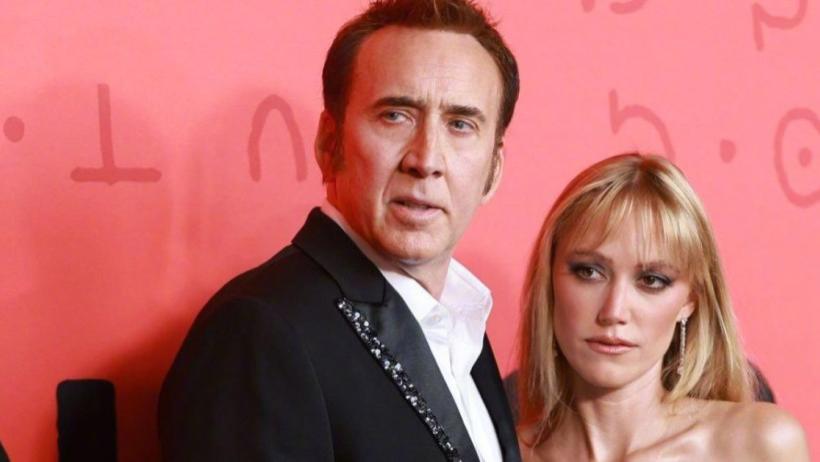 1亿美元成本，《登月大计划》扑街，尼古拉斯凯奇把寡姐打懵了