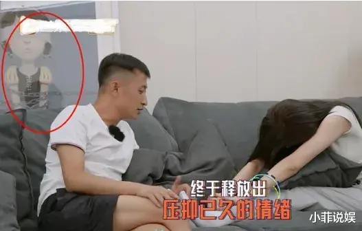 家人的爱能治愈一切!张天爱被哥哥宠上天,渣男却让她伤心欲绝