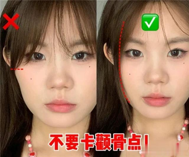 为什么剪了刘海反而显老？这3种“长相”都不适合，快看你是吗？