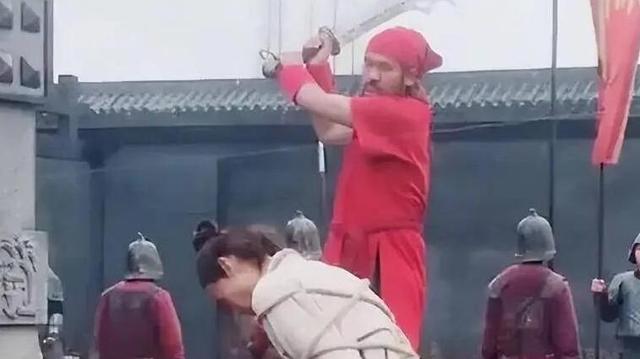 古代惊世职业揭秘：盗墓贼与刽子手背后真相