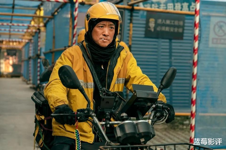 本以为是烂片,结果上映就票房第一,徐峥又把国产片拍成了爆款!