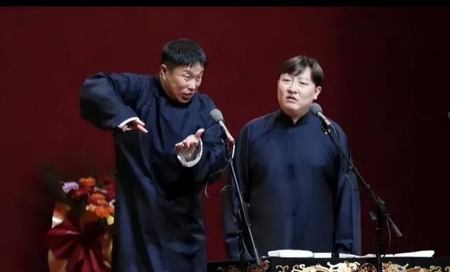 烧饼升德云社副总！高栾云平一头，评论全面失控，网友怒喷德云社-梦里水乡情长