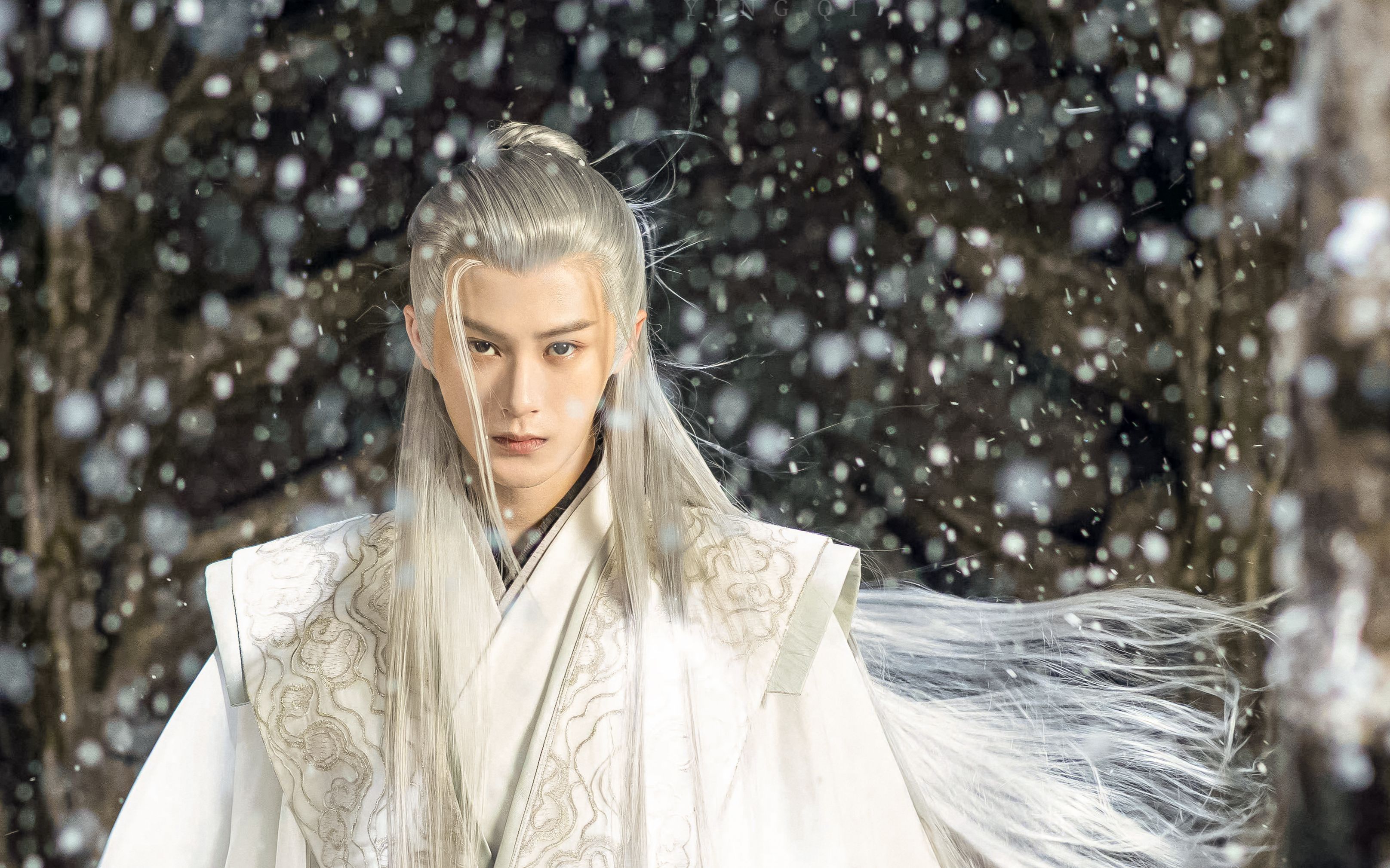 逐帧分析檀健次如何用演技拯救这垃圾剧情