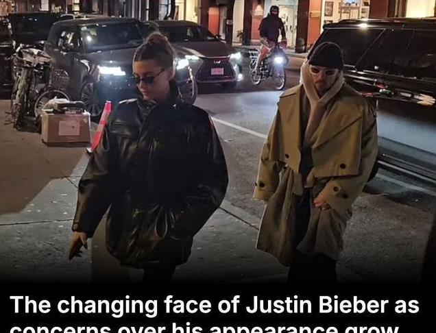 贾斯汀·比伯被曝精神崩溃,妻子闺蜜团集体劝离婚