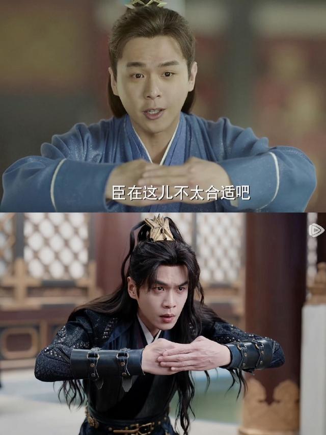 张若昀瘦了30斤!充气范闲变身花美男,减肥诀窍是该吃吃该喝喝!