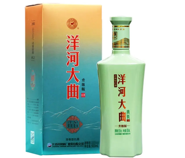 4款超市“低调白酒”,价格便宜却都是纯粮酿造,懂行的整箱搬