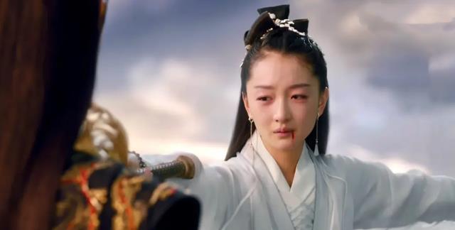 “长得丑演技差”还要演“第一美人”,这5位女演员不尴尬吗?