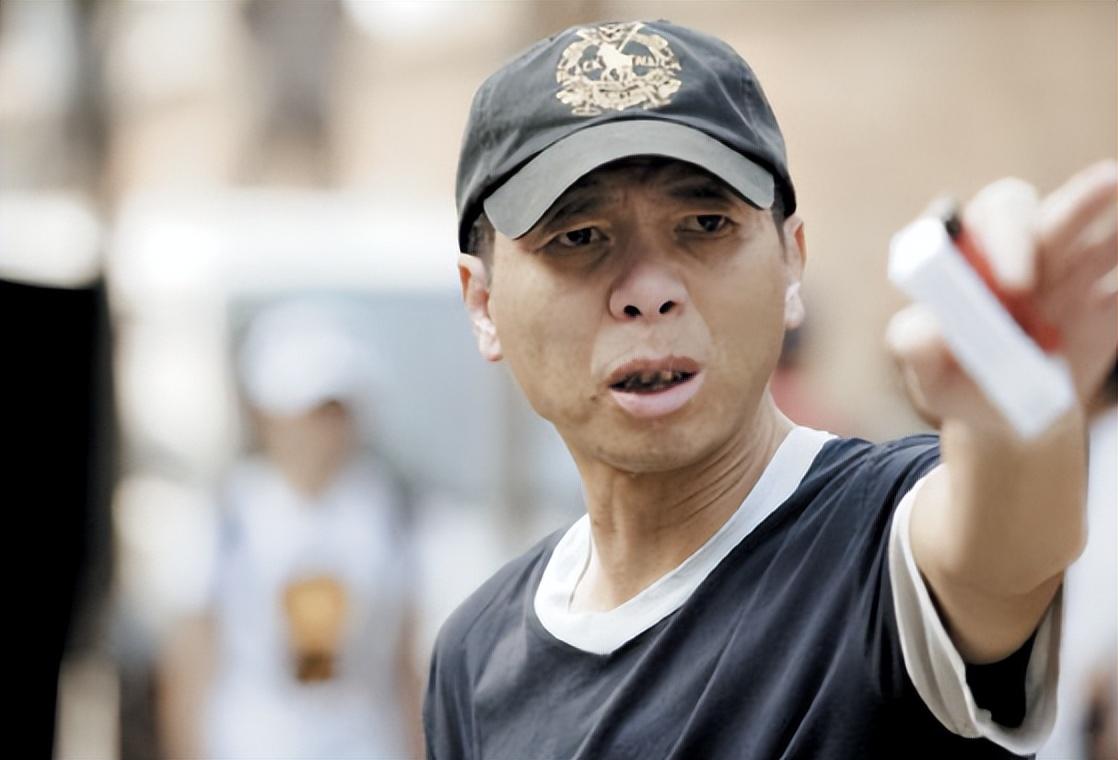 冯小刚痛批中国网络环境!道出了有钱人的无奈,但他却错得很离谱