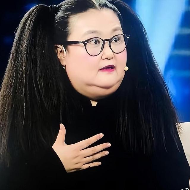 她是中国最胖女演员，100天狂减140斤，今嫁小鲜肉老公宠爱有加！