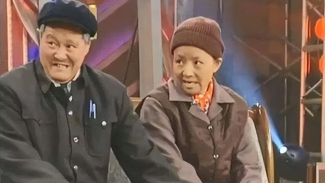 2025年央视春晚路透，看了到场的明星，网友哭了：请重播88年春晚