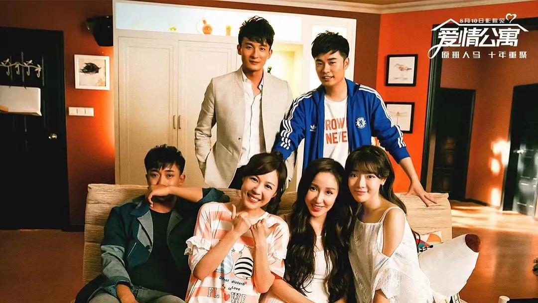 演员都后悔出演的5部烂片，你要是一部没看，真的是太幸运了