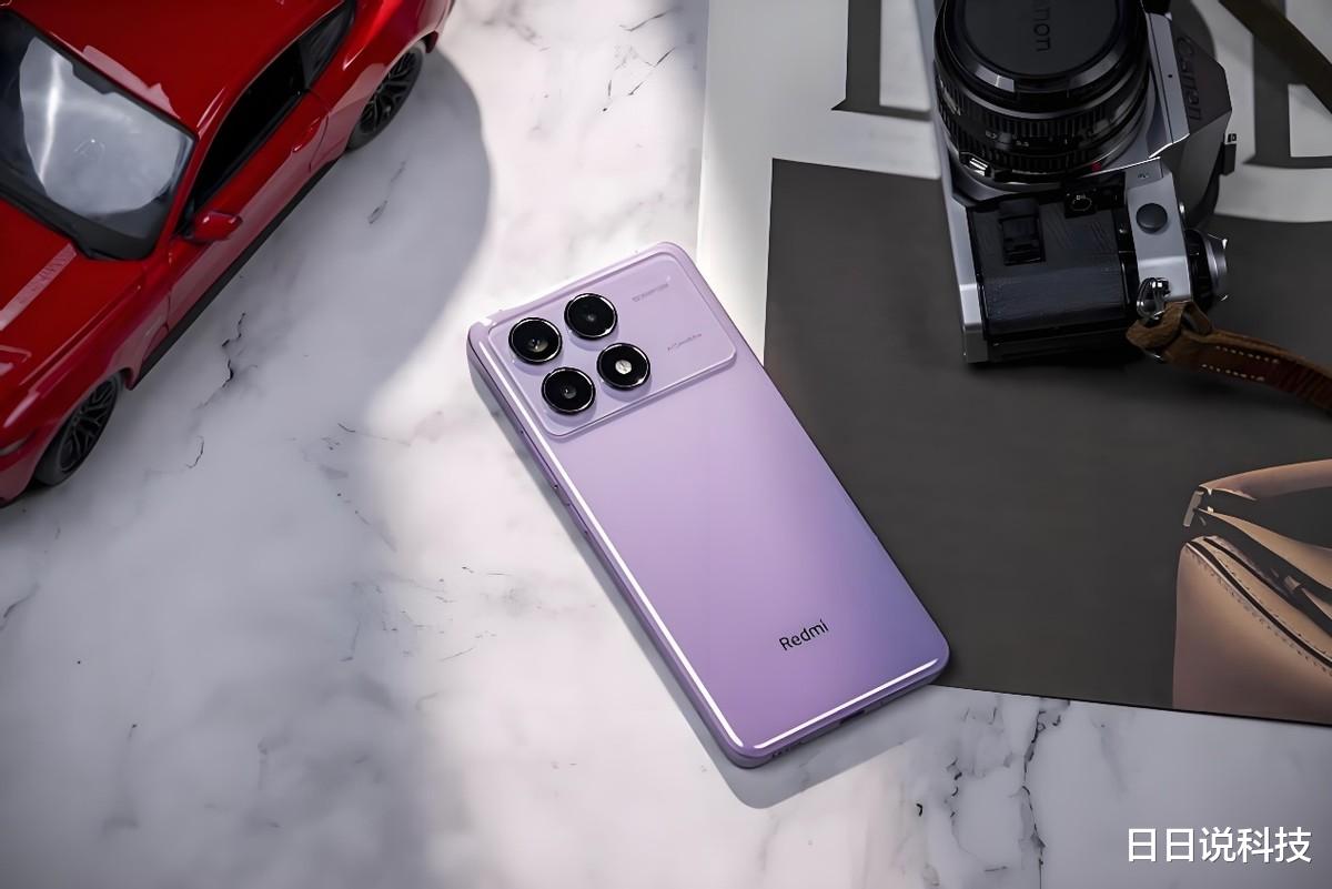 小米化身“價格屠夫”，2K屏+驍龍8Gen2+5000mAh，跌至1786元
