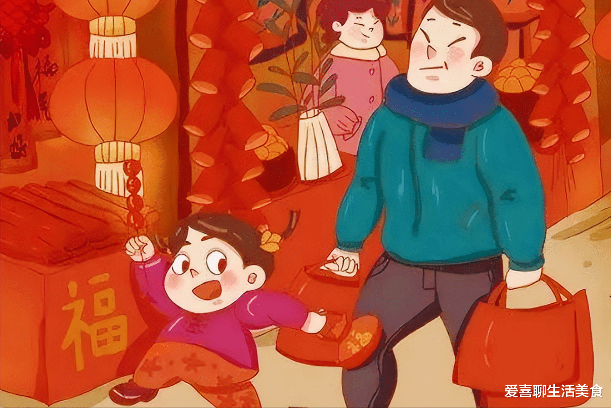 明日清明节，2事莫做、3俗要守、4食要吃，尊重老传统，子孙福气多