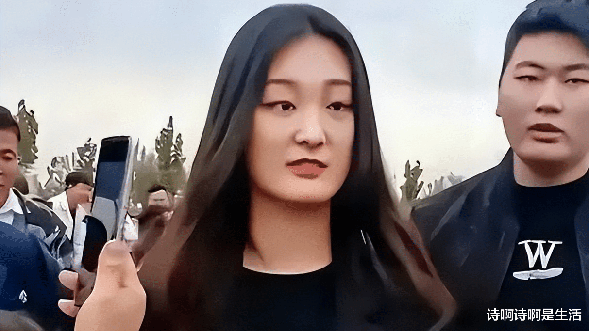 看了大衣哥一家的现状,终于知道为什么,陈亚男会活成个“笑柄”