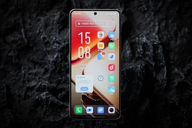 iQOOZ9Turbo+，推薦給追求高性能和長續(xù)航的用戶！