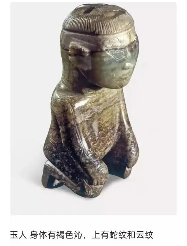 历代的“陈设玉器”（1）玉山子【一】