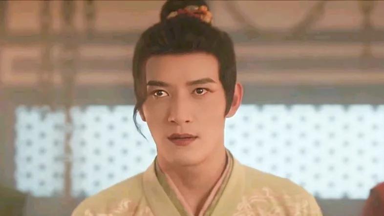 《唐诡2》汪汐潮：习武出身，16岁被大导挖掘，曾与陈都灵传绯闻被骂上热搜