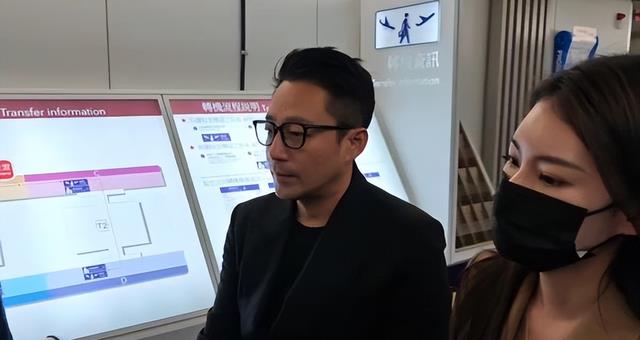 小S夫妇迎战汪小菲！许雅钧发声，雇御用记者曝光，汪小菲已抵台