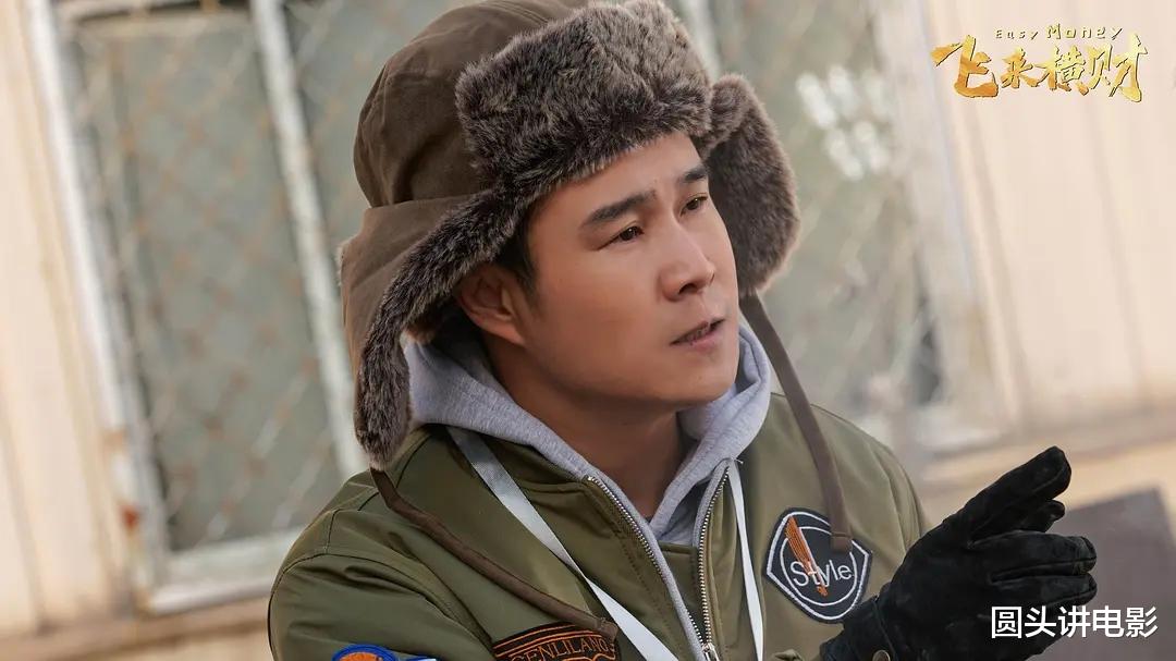 2024年最烂的五部电影,部部都是低分差评,榜首豆瓣低至3.3