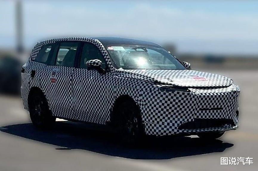 2025年要上市的三款20万级SUV