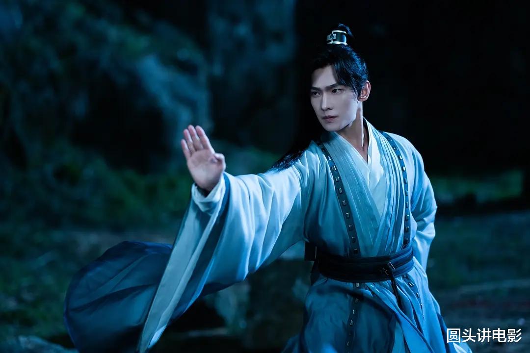 “明明很一般,却被吹上天”的5部剧,你要是一部没看太幸运!