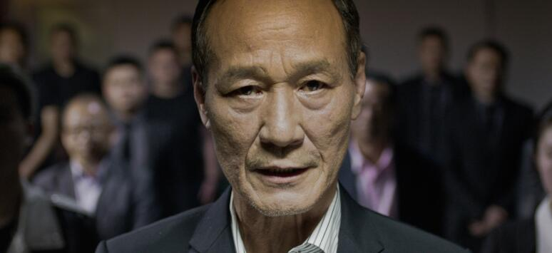 拳王陈惠敏:成龙是杂技,甄子丹不行,论功夫只服一人