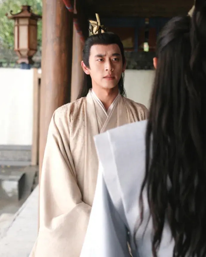 《庆余年2》藏了8位《悍刀行》演员，有人客串惊艳，有人大意穿帮