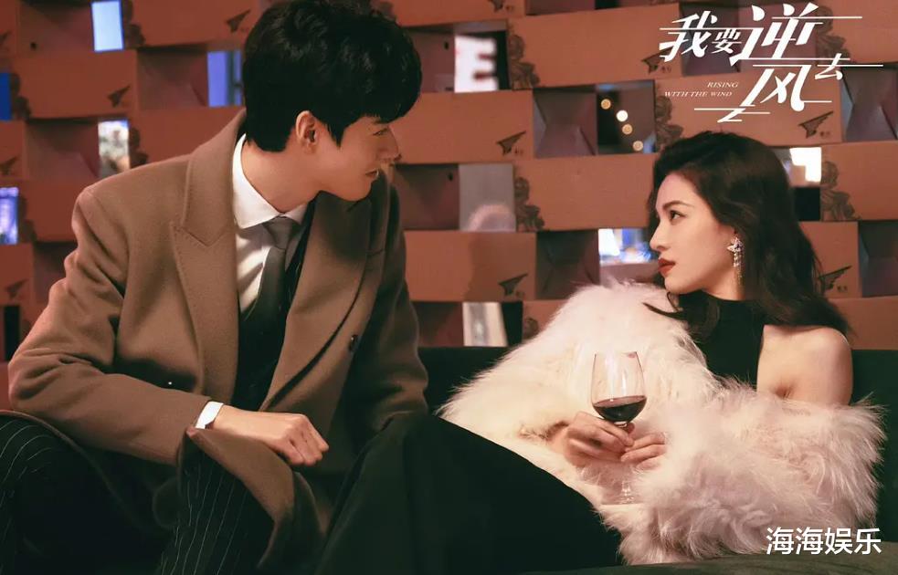 男女双强的3部爱情剧,你若一部都没看过,真的太可惜了