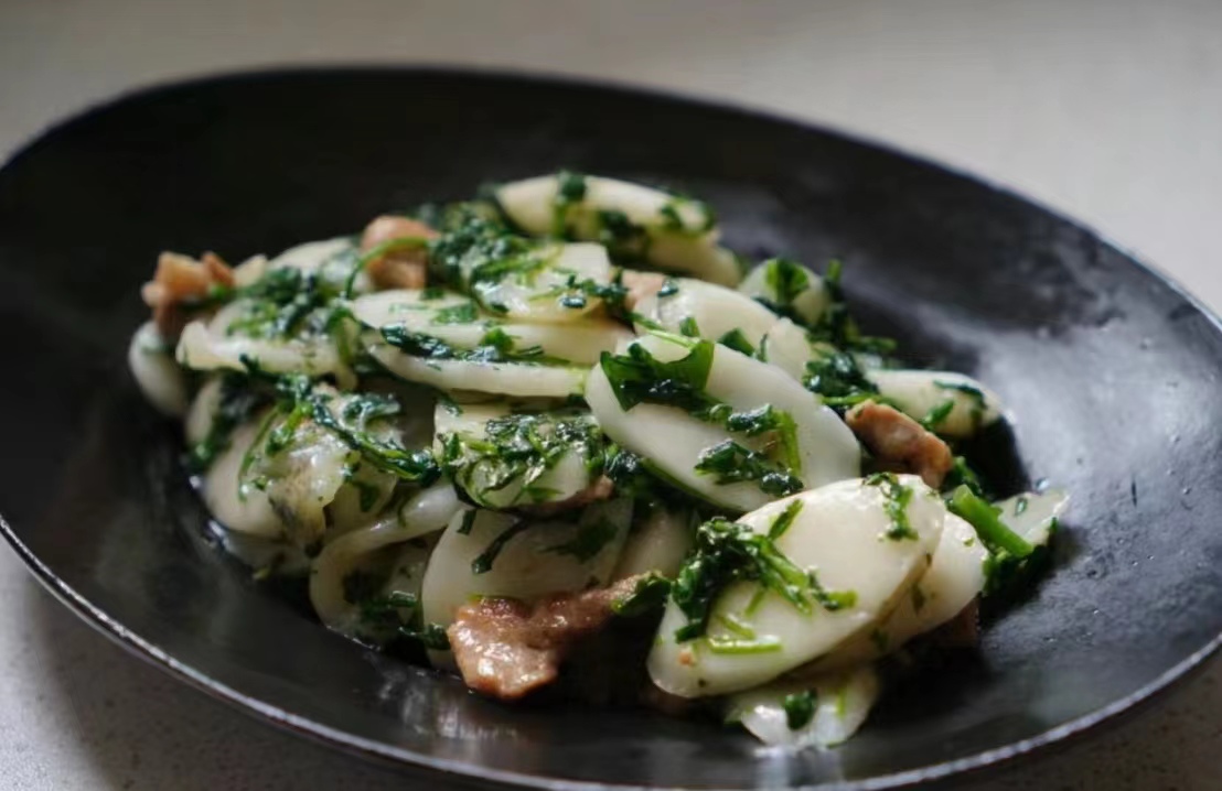 春分后，必吃6种“春菜”！蛋白质高，鲜嫩美味，吃完健康过春天