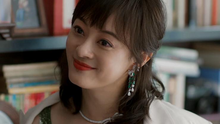 终于来了！孙俪携36集都市剧来袭，搭档胡杏儿高鑫，全员演技派