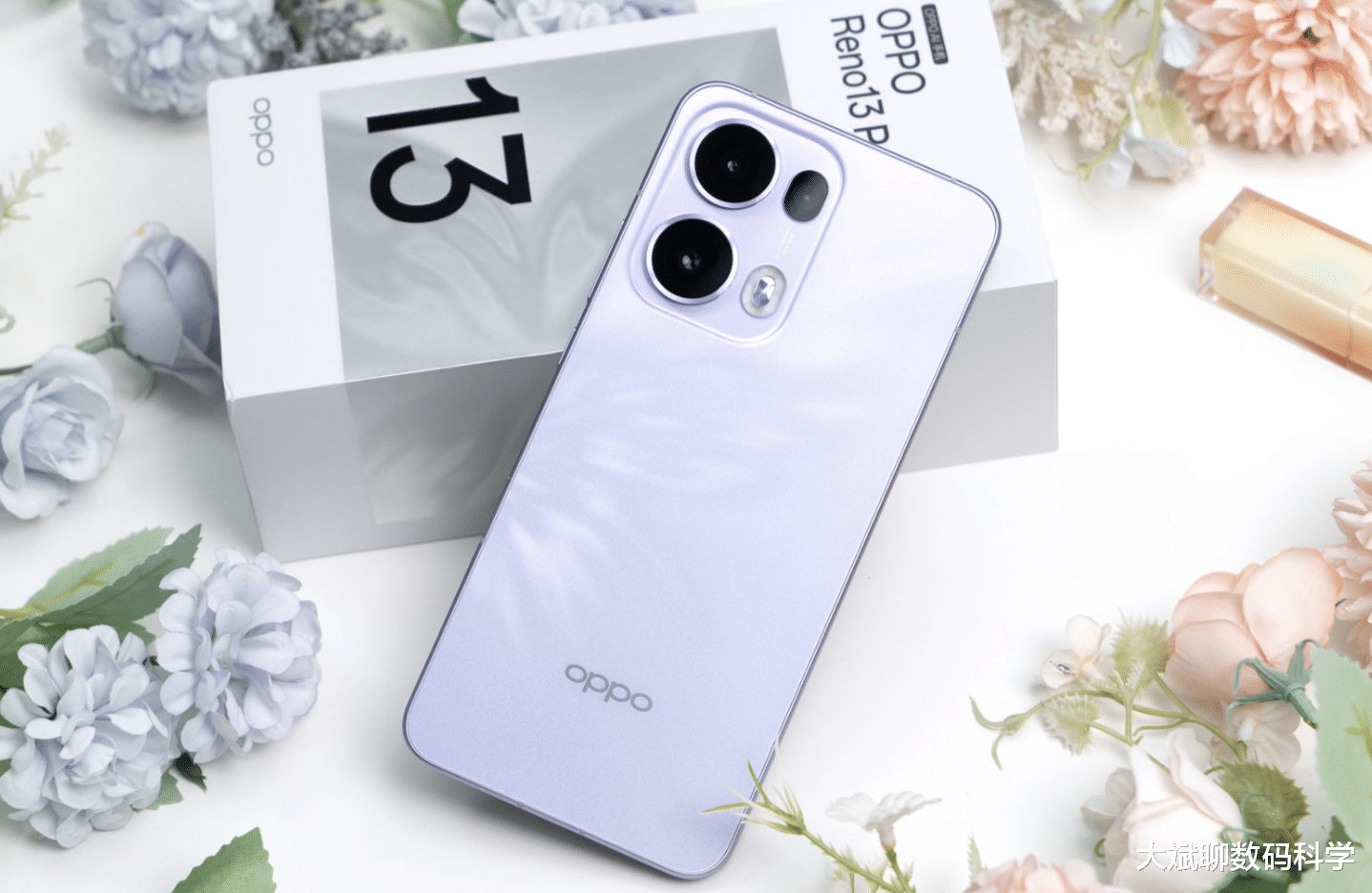 oppo手机不要乱选,这4个型号配置好影像强,口碑非常好