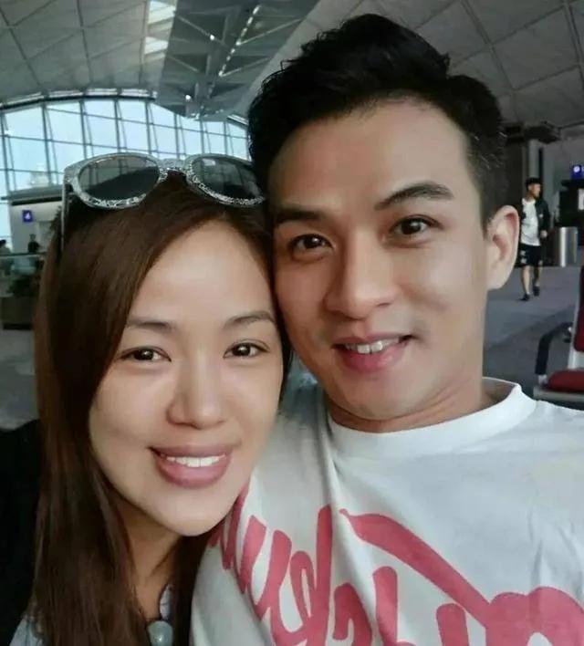 无线御用八婆!TVB女星突然宣布离巢,盼多线发展挑战更多可能性