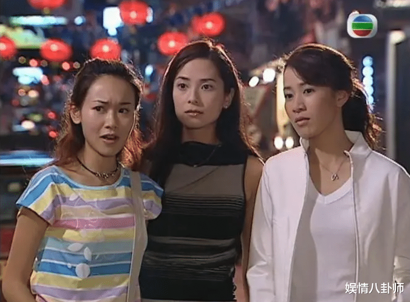 港星杨思琦被曝出猛料!故意装可怜博同情,佘诗曼郭羡妮疑被拖落水