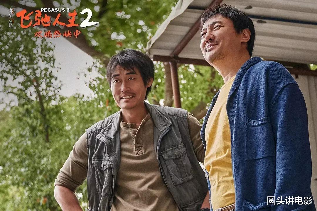 以为是烂片，没想都“爆火”的五部电影，你若都看过真是慧眼识珠