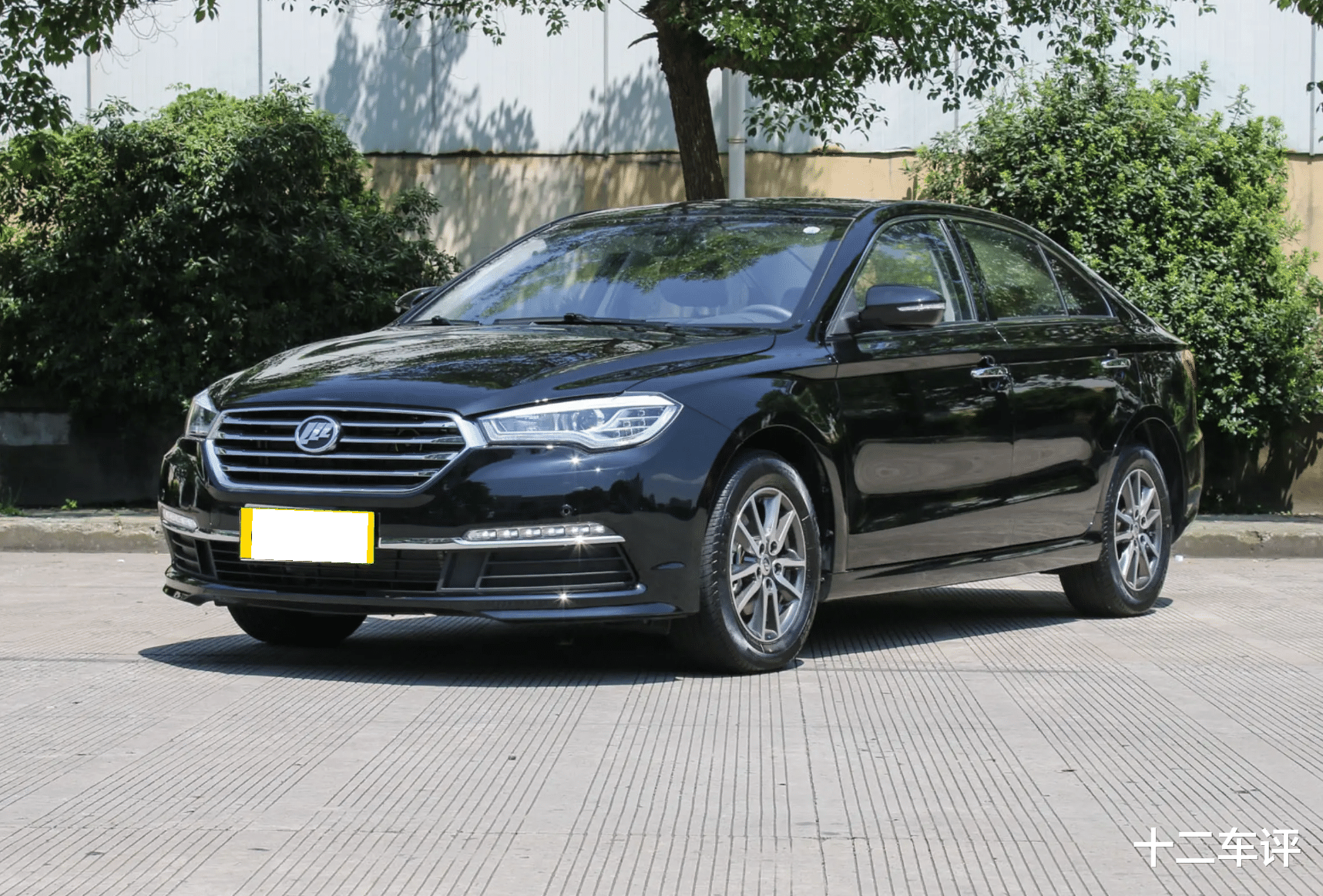 最窝囊的国产车，因名字取错，7万一辆备受冷落，如今已惨遭停产