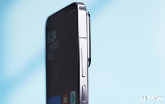 小米终于妥协!骁龙8Gen3+龙晶玻璃,16GB+512GB突降1110元