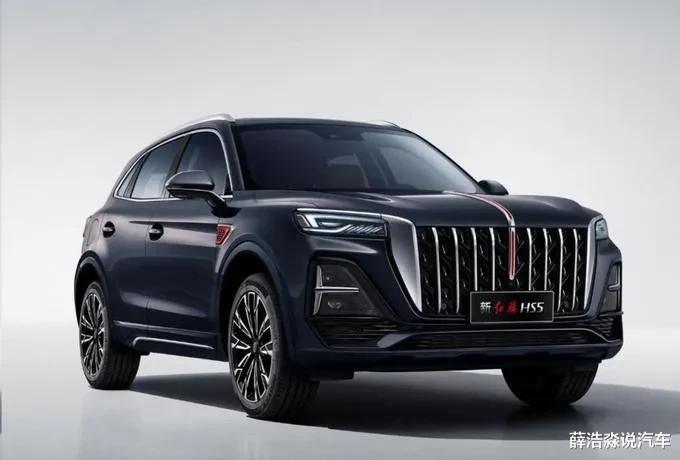 2025年最值得入手的10款2.0T SUV，总有一款适合你！