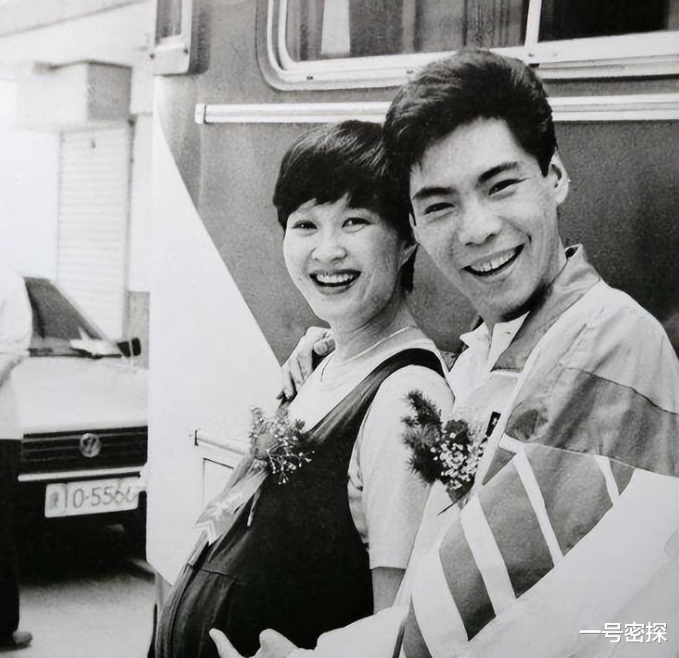 著名导演陈国星:与女星方舒离婚32年,现在人生状况怎样了?