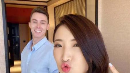 和陈赫离婚10年后，前妻近况惊艳众人：她的报复，堪称教科书！