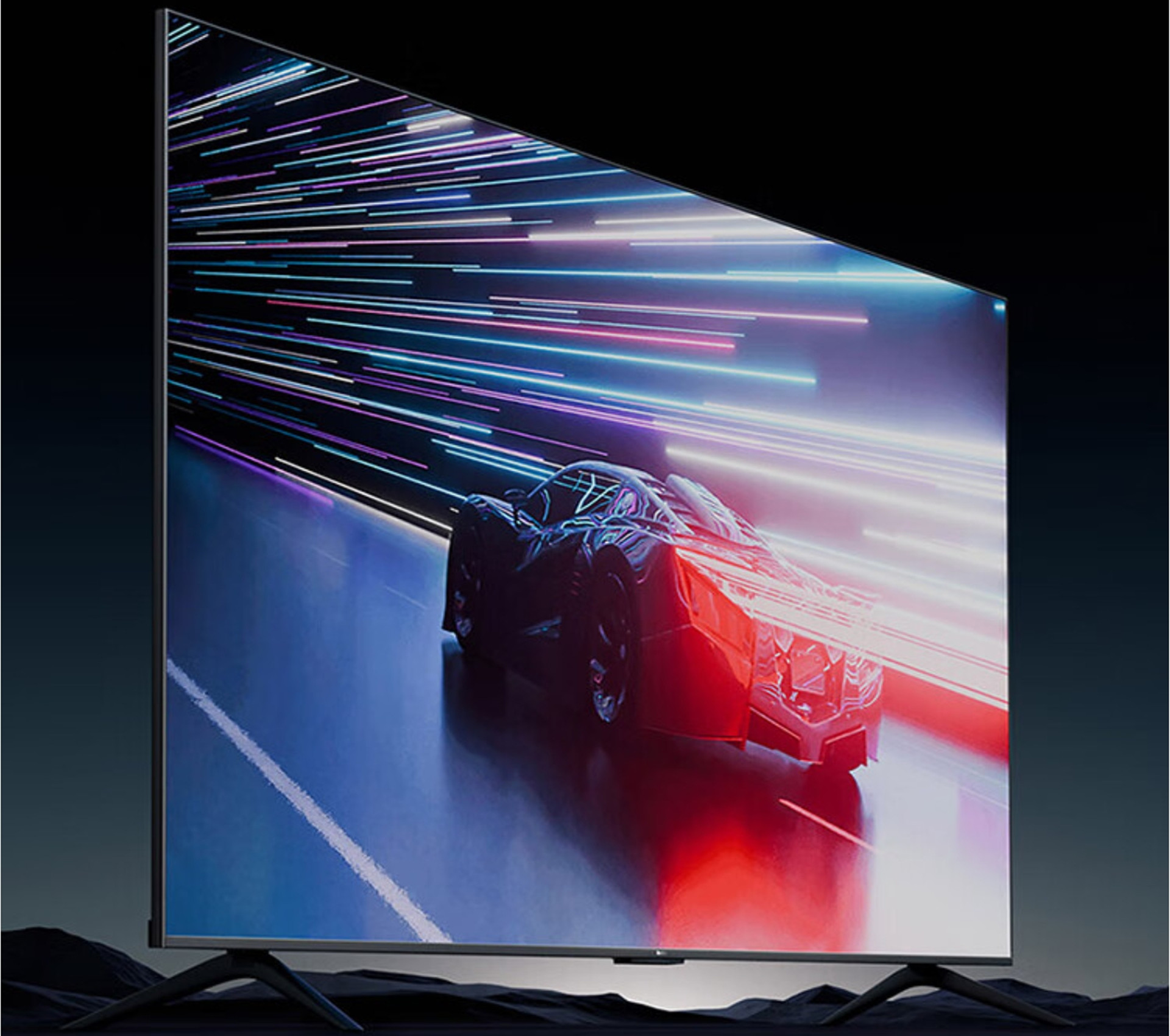 首发价15999元的100英寸电视，跌至8999元，百吋旗舰售价一降再降