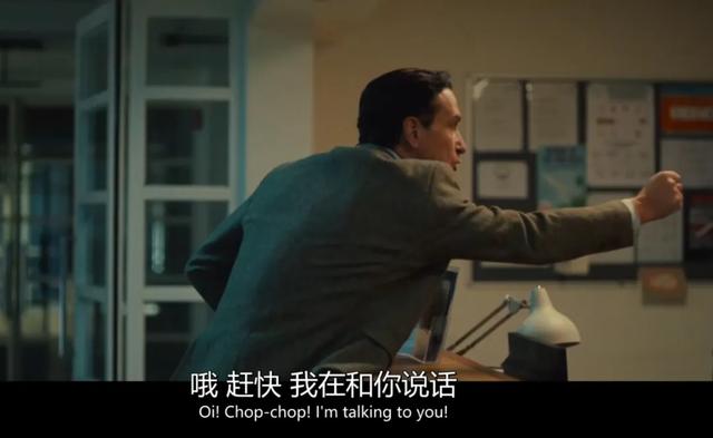 尺度与深度齐飞，这部残暴新剧真的杀疯了