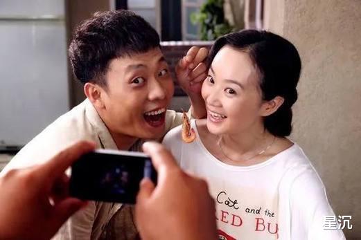 带着儿子倒贴嫁给张译,如今17年过去,才知道她嫁得有多值