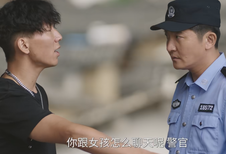 央视《驻站》收视率全国第一，打了多少资方的脸，郑晓龙又赌对了