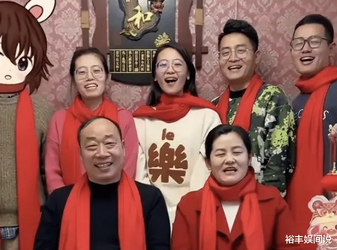 儿媳与公公彻底闹翻!网红梦丹公公发视频鸣屈,暗讽其导演一切