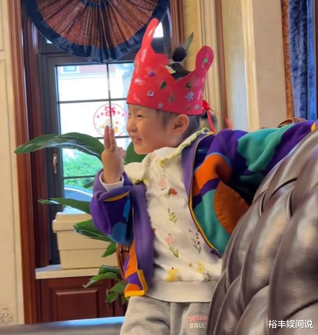 网红乔妹自曝“消失”原因!下周一做矫正手术,3岁女儿超像前夫