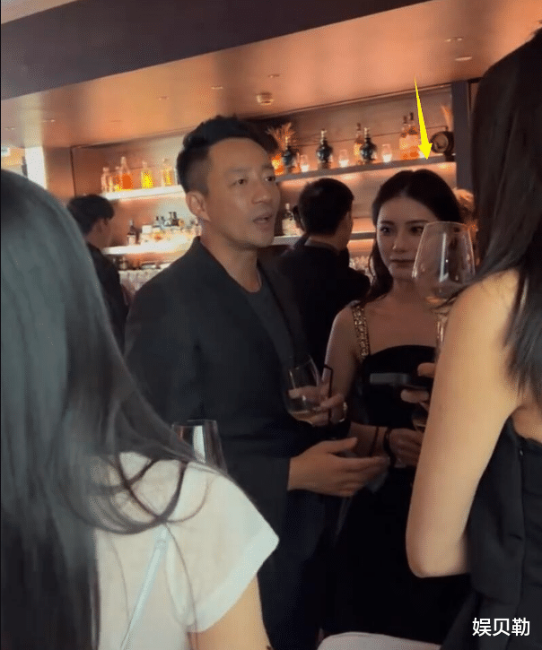 闹剧折射明星百态:信给大S帮倒忙、汪小菲因祸得福、吴建豪圈粉