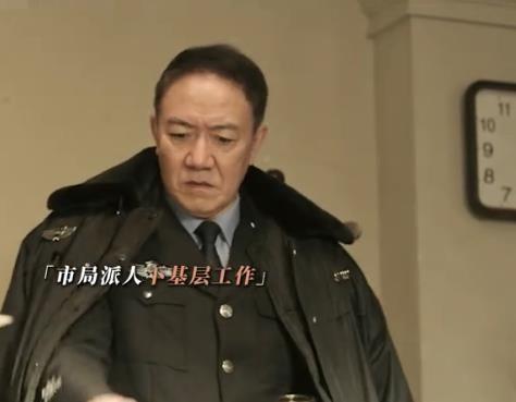 明天开播！24集扫黑剧《黑白诀》来袭，阵容强悍，又有大剧可追了