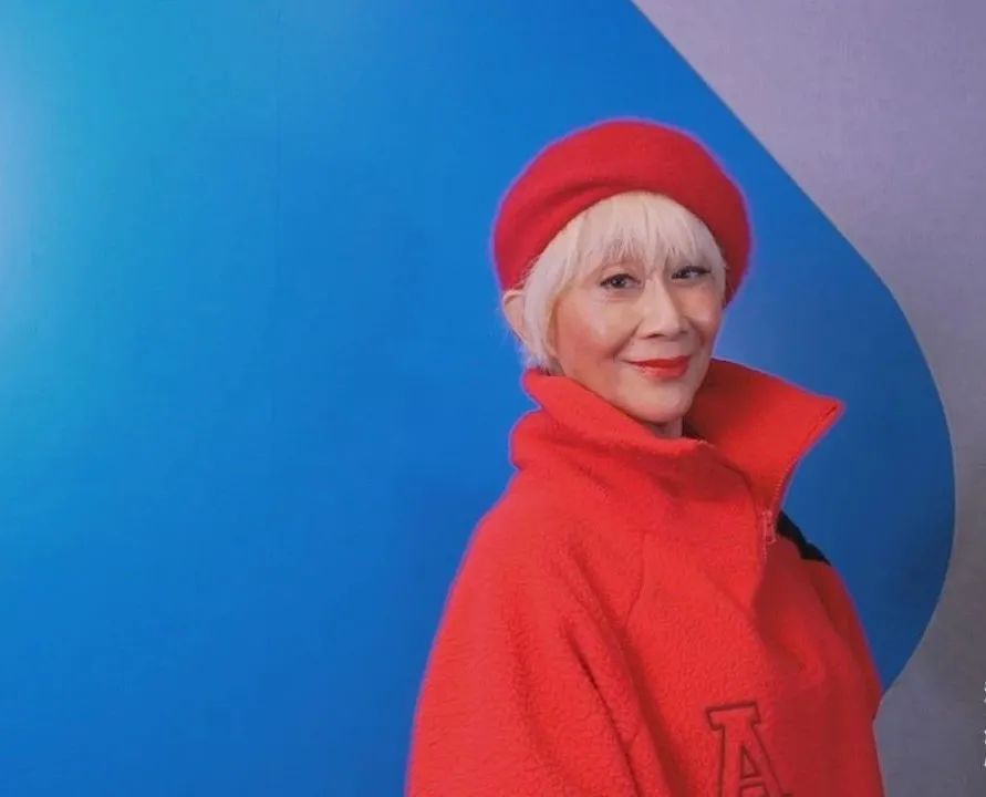 前TVB「御用泼妇」原来是亿万富婆，离婚后狂买楼养大子女。