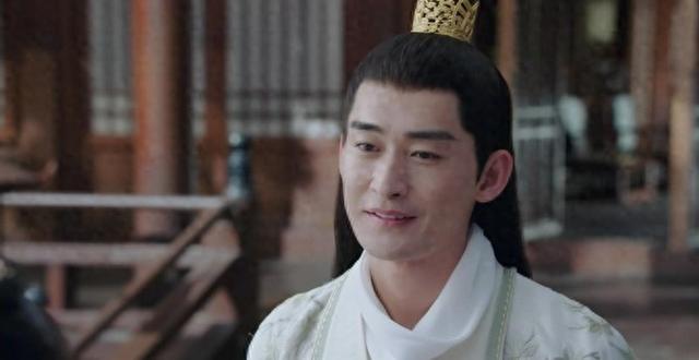 满脸油腻就别尬演霸总,这6位男星告诉你什么叫做演技跟气质出众