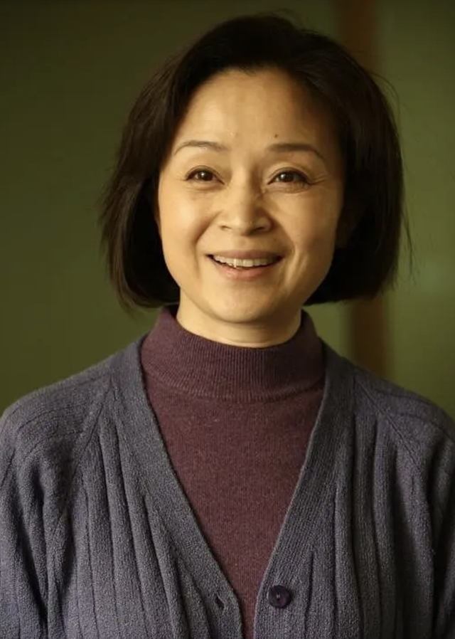 刘莉莉:一路好好走,65岁人生免不了俗,想当姥姥愿意恐成空